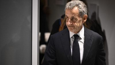 Ο Σαρκοζί στη φυλακή: Η Μαρίν Λε Πεν επιχειρεί να καρπωθεί πολιτικά την απόλυτη ταπείνωσή του