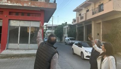 Η Ελένη Βατσινά στηρίζει τους σεισμόπληκτους του Αρκαλοχωρίου - «Βέλη» προς την Κυβέρνηση