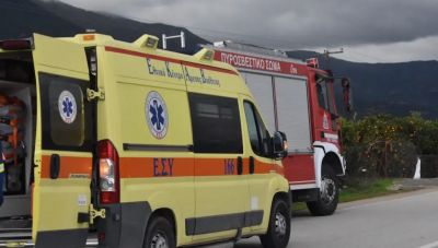 Βρέθηκε το πτώμα του τουρίστα που αγνοούνταν από τον Ιούνιο στην Κάρπαθο