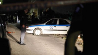 Άγρια συμπλοκή 20 ατόμων στη Θεσσαλονίκη – Αντάλλαξαν απειλές και χτυπήματα με μπουκάλια