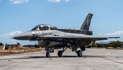 Η Πολεμική Αεροπορία σε «after burner» ρυθμούς: Οι Μοίρες γεμίζουν με F-16 Viper