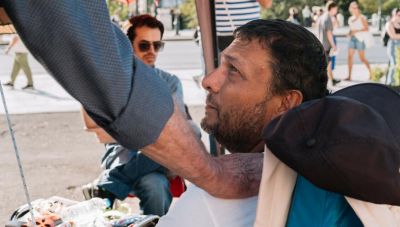 Τέμπη: Συγκεντρώσεις αλληλεγγύης για τον Πάνο Ρούτσι σε όλη τη χώρα