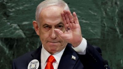 ΗΑΕ: Πιέζουν τον Νετανιάχου να υποστηρίξει το σχέδιο Τραμπ