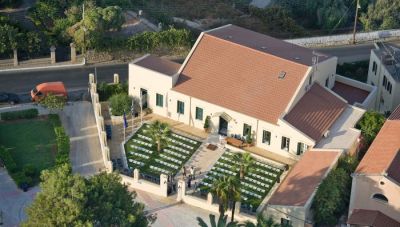 Το Εθνικό Ίδρυμα «Ελευθέριος Κ. Βενιζέλος» για την απώλεια του Απόστολου Αλεξάκη