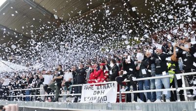 ΠΑΕ ΟΦΗ: «Θα αποζημιωθούν οι κάτοχοι εισιτηρίων διαρκείας»