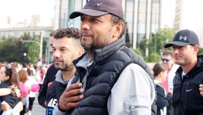 Πάνος Ρούτσι: Για 15η μέρα η απεργία πείνας – Ζητά και τοξικολογικές εξετάσεις πέρα από την ταυτοποίηση