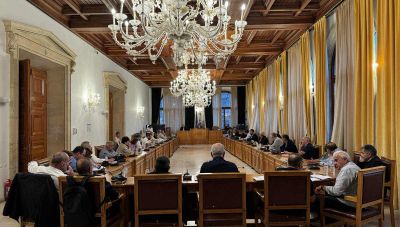 Δήμος Ηρακλείου: Εν μέσω προβληματισμών εγκρίθηκε το Σχέδιο Αστικής Προσβασιμότητας για την αναβάθμιση σημείων της πόλης