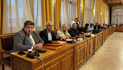 Κόντρα για την Καθαριότητα στο Ηράκλειο, το «μπλόκο» στο διεθνή διαγωνισμό και την απόρριψη της Αποκεντρωμένης