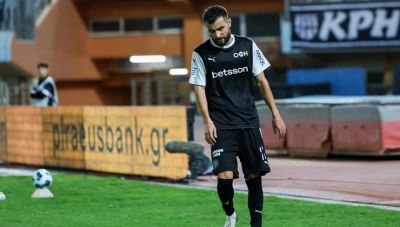 Τρομερές αποδοκιμασίες κατά πάντων από τους οπαδούς του ΟΦΗ - Ήττα που ίσως φέρει εξελίξεις