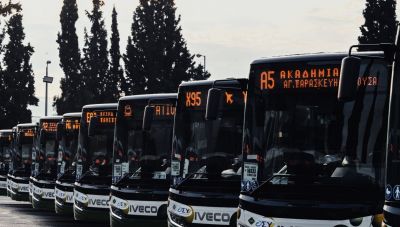Απεργία 1ης Οκτωβρίου: Πώς θα κινηθούν τα Μέσα Μαζικής Μεταφοράς