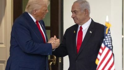 Axios: Κοντά σε συμφωνία ΗΠΑ και Ισραήλ για το ειρηνευτικό σχέδιο του Τραμπ στη Γάζα