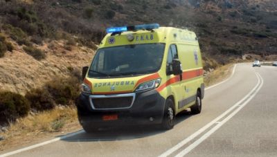 Θανατηφόρο τροχαίο στην Σκόπελο - Νεκρός 20χρονος που εργαζόταν σεζόν στο νησί