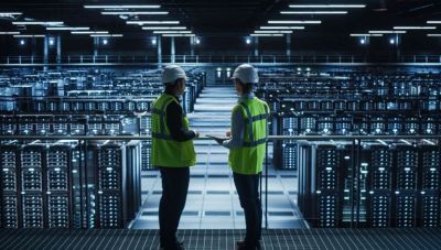 Τα data centers θα καταναλώνουν ενέργεια όσο η Ινδία