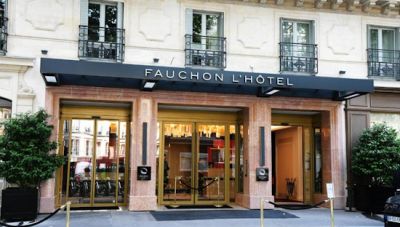 Έρευνα: Τι αναζητούν πραγματικά οι ταξιδιώτες πολυτελείας στα ξενοδοχεία