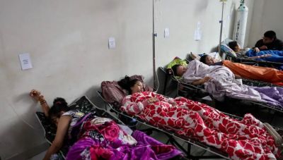 Ινδονησία: Λαϊκή οργή για τα 6.000 κρούσματα τροφικής δηλητηρίασης από σχολικά γεύματα