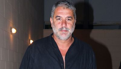 Στον Εισαγγελέα σήμερα ο Βασίλης Μπισμπίκης: Συνελήφθη για φθορές σε αυτοκίνητα και εγκατάλειψη του σημείου