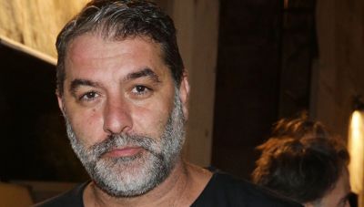 Aπό το κρητικό γλέντι στη Μεταμόρφωση... στον Εισαγγελέα σήμερα ο Βασίλης Μπισμπίκης (Βίντεο)