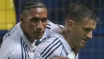 Ανατροπή για τον Παναθηναϊκό στις καθυστερήσεις – Νίκησε με 1-2 τον Παναιτωλικό