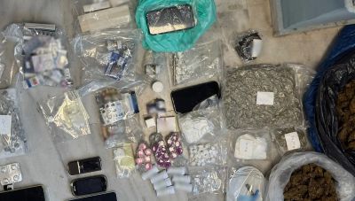 Κρητική μαφία: «Ο Θεός κατέει ήντα μου ’χεις κάνει…» – Η συνομιλία με τον αστυνομικό και οι υποψίες για την τηλεφωνική γραμμή