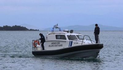Έρευνες του Λιμενικού για 50χρονο ψαροντουφεκά που αγνοείται στα Χανιά