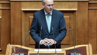 Χατζηδάκης: Έρχεται φορολογική μεταρρύθμιση για μισθωτούς και οικογένειες
