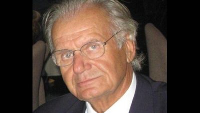 Μήνυμα Περιφερειάρχη Κρήτης για την απώλεια του Σπύρου Κοκοτού