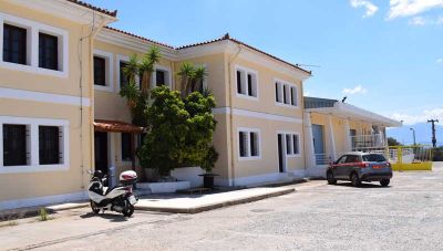 Συνεδρίαση του Δημοτικού Συμβουλίου Αγίου Νικολάου κατόπιν αιτήματος συμβούλων της δημοτικής μειοψηφίας