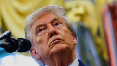 Τραμπ σε Χαμάς: Απελευθερώστε τους 20 ομήρους και όλα θα αλλάξουν – Ο πόλεμος θα τελειώσει