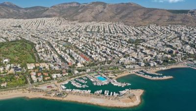 Εκτινάχθηκαν οι αγορές ακινήτων για «χρυσή βίζα» από Τούρκους