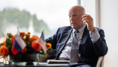 ΗΠΑ: Παγώνουν την επιβολή νέων κυρώσεων στην Κίνα, καθώς ζυγίζουν τις πιέσεις προς τη Ρωσία