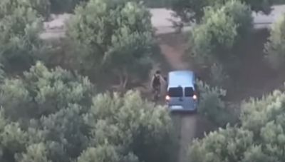Πως έκανε τις αγοραπωλησίες ναρκωτικών η μαφία της Κρήτης – Βίντεο από τα ραντεβού σε απομονωμένα σημεία