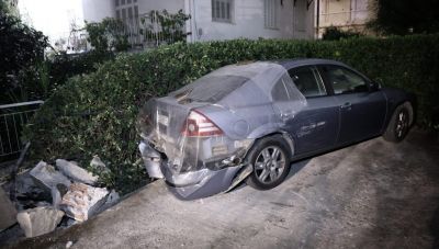Βασίλης Μπισμπίκης: Τι λέει ο αστυνομικός που έλαβε το τηλεφώνημα από τη συνεργάτιδά του