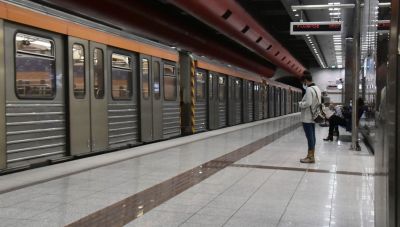 Απεργία 1ης Οκτωβρίου: Πώς θα κινηθούν τα μέσα μεταφοράς