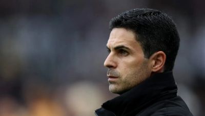 Αρτέτα για το Άρσεναλ – Ολυμπιακός: «Θα είναι πολύ δύσκολα»