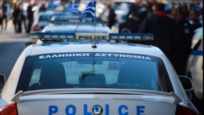 Δικογραφίες σε βάρος δέκα για κλοπές σε σπίτια και ΚΑΠΗ - 14χρονος ο ένας εξ αυτών
