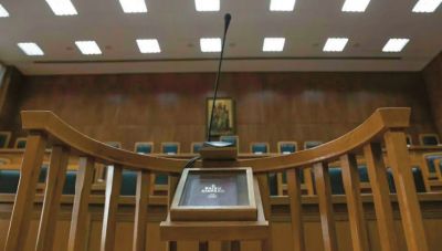 Τέμπη: Ανοίγει ο δρόμος για τη δίκη - Προχωρά η σύνταξη κατηγορητηρίου