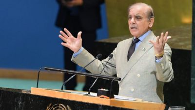 Το Πακιστάν χαιρετίζει την πρόταση 20 σημείων των ΗΠΑ για τη Γάζα