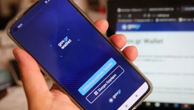 Οι δυνατότητες του νέου Gov.gr Wallet -Υπεύθυνη δήλωση... εξπρές, εκφωνώντας ή πληκτρολογώντας το κείμενο