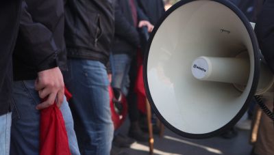 Σε απεργιακό κλοιό η Κρήτη την Τετάρτη - Στους δρόμους οι εργαζόμενοι