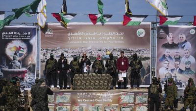 CBS: Θετική προδιάθεση της Χαμάς στο σχέδιο Τραμπ – Πότε θα απαντήσει οριστικά