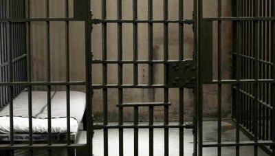 Κρατούμενος έδωσε τέλος στη ζωή του μέσα στο κελί