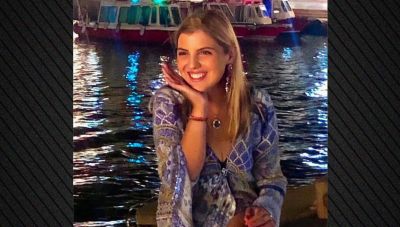 Daily Mail: Η Μαρίσσα Λεμού πέθανε από σήψη μετά από τσίμπημα εντόμου - «Είχαν τη διάγνωση και την έστειλαν σπίτι» λέει η οικογένεια