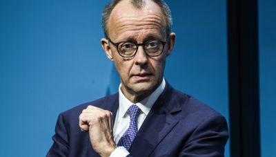 Μερτς: «Δεν βρισκόμαστε σε πόλεμο, αλλά ούτε σε ειρήνη»