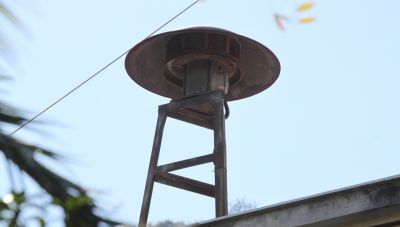 Σειρήνες θα ηχήσουν αύριο σε όλη την Ελλάδα στο πλαίσιο της άσκησης «Παρμενίων-25»
