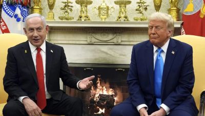 Bloomberg: Να γιατί είναι δύσκολο να αποδεχθεί η Χαμάς το σχέδιο του Τραμπ για τη Γάζα