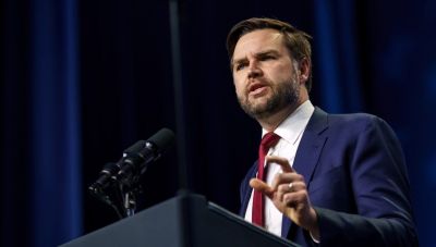 Τζέι Ντι Βανς: Νομίζω ότι οδεύουμε σε ένα shutdown – Τραμπ και Δημοκρατικοί σε αδιέξοδο