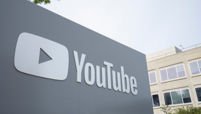 ΗΠΑ: Το YouTube καταβάλει 22 εκατ. δολάρια για να διευθετήσει αγωγή που είχε καταθέσει εις βάρος του ο Τραμπ