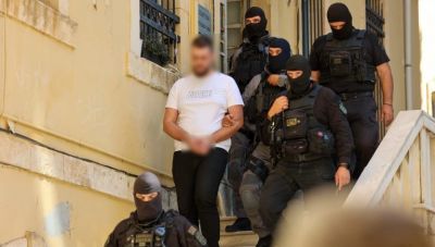 Μαφία Κρήτης: Συνεχίζονται οι ανακρίσεις – Πέντε ελεύθεροι, τέσσερις προφυλακιστέοι