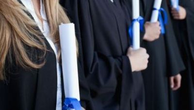 Τελετή ορκωμοσίας στο τμήμα Μηχανολόγων Μηχανικών του ΕΛΜΕΠΑ