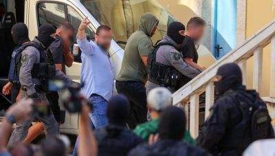 Χανιά: Ολοκληρώθηκε η πρώτη φάση των απολογιών για την εγκληματική οργάνωση – Δέκα άτομα αφέθηκαν ελεύθερα, έξι προφυλακίστηκαν